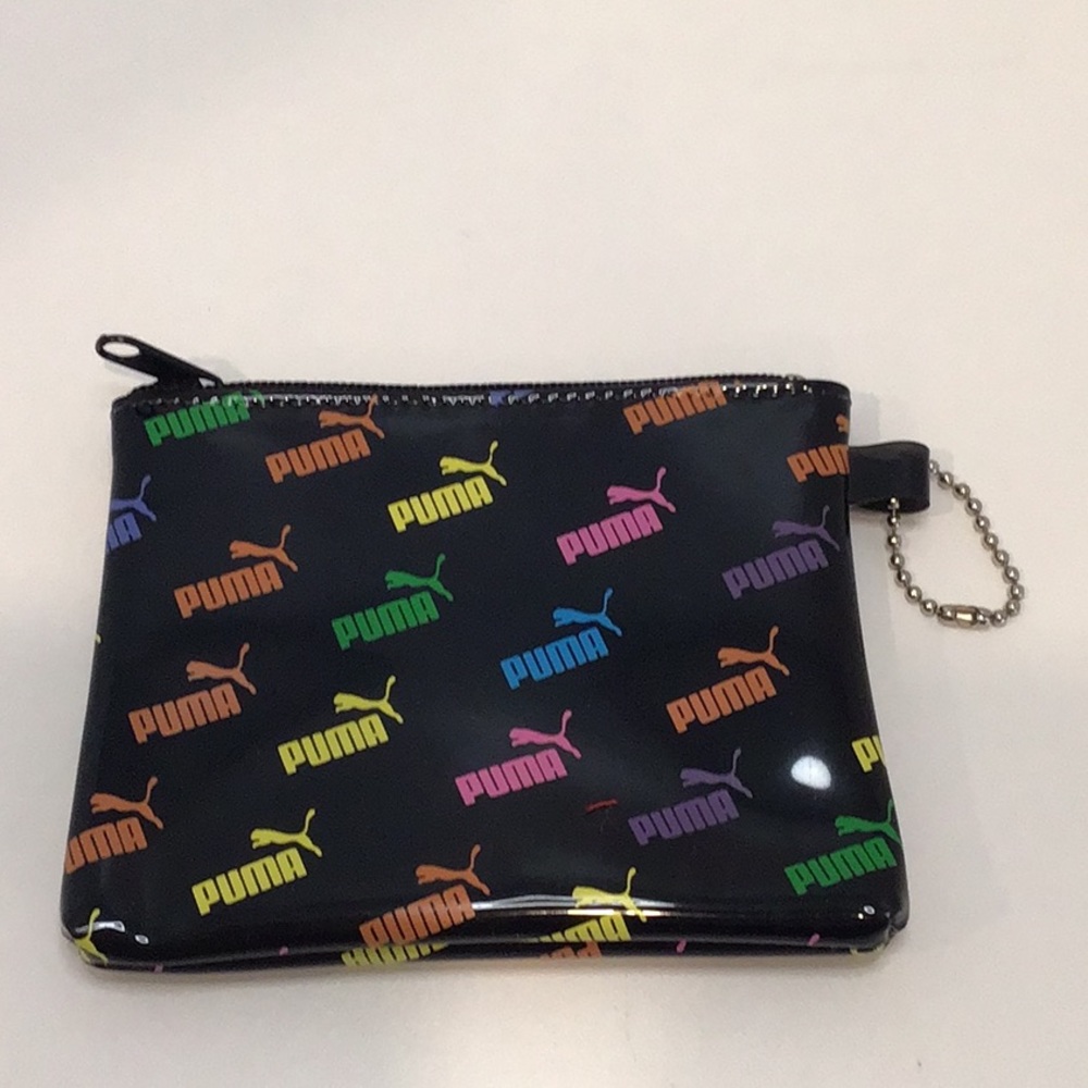 🍄 Puma Lunch Bag and Retro Coin Purse - Picture 12 of 15